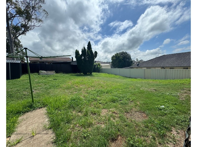 132 Regiment Road, Rutherford NSW 2320