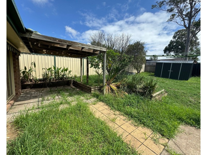 132 Regiment Road, Rutherford NSW 2320