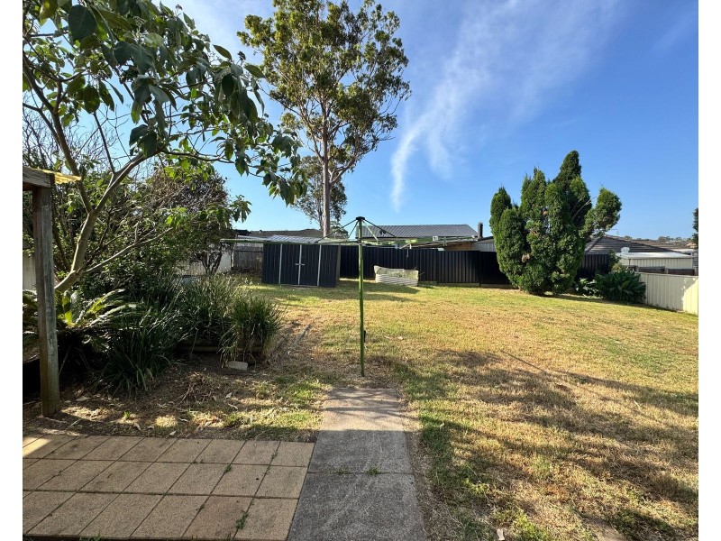 132 Regiment Road, Rutherford NSW 2320
