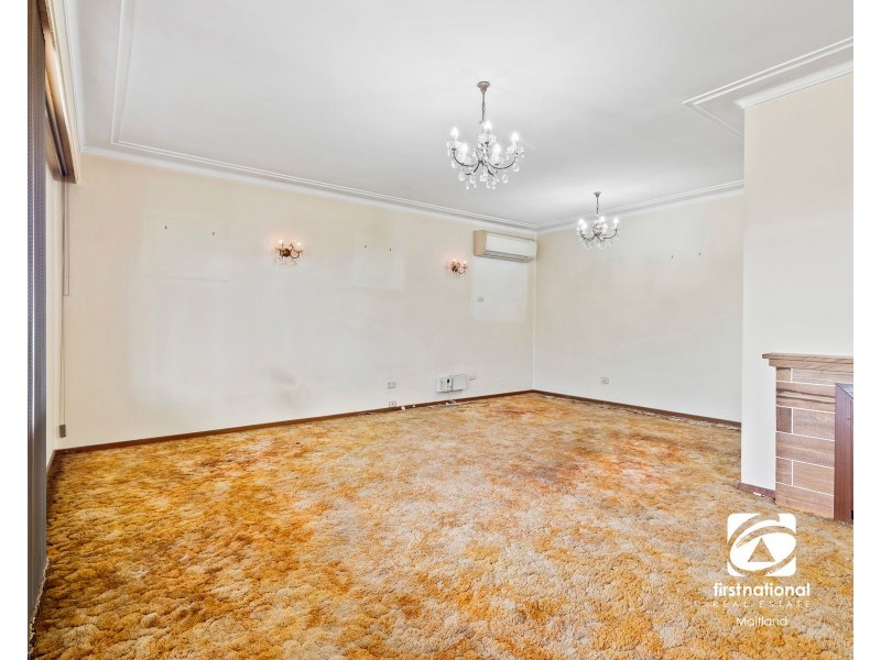 9 TURTON STREET, East Maitland NSW 2323