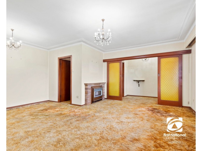 9 TURTON STREET, East Maitland NSW 2323