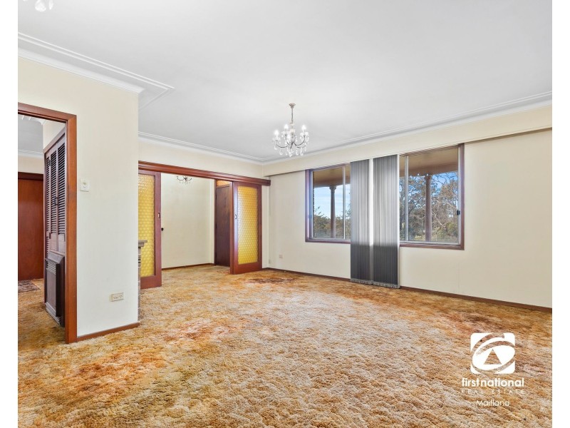 9 TURTON STREET, East Maitland NSW 2323