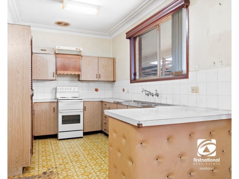 9 TURTON STREET, East Maitland NSW 2323