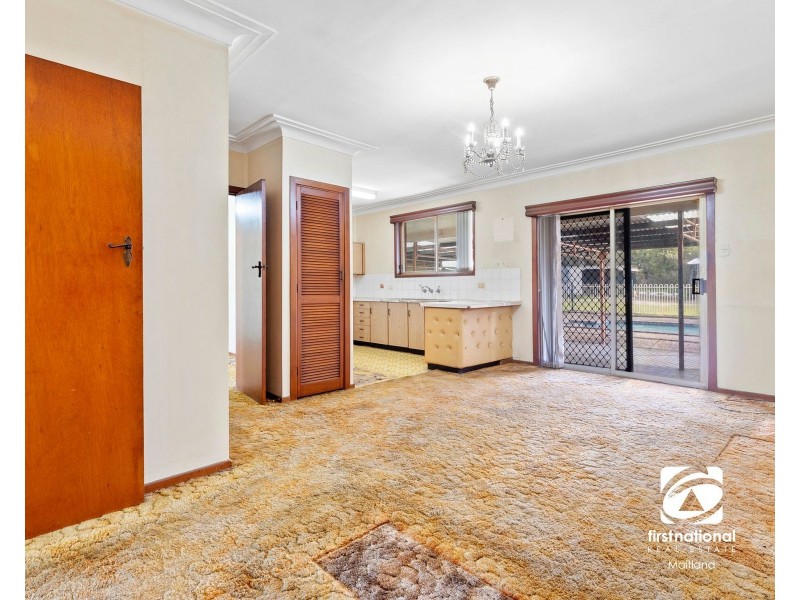 9 TURTON STREET, East Maitland NSW 2323