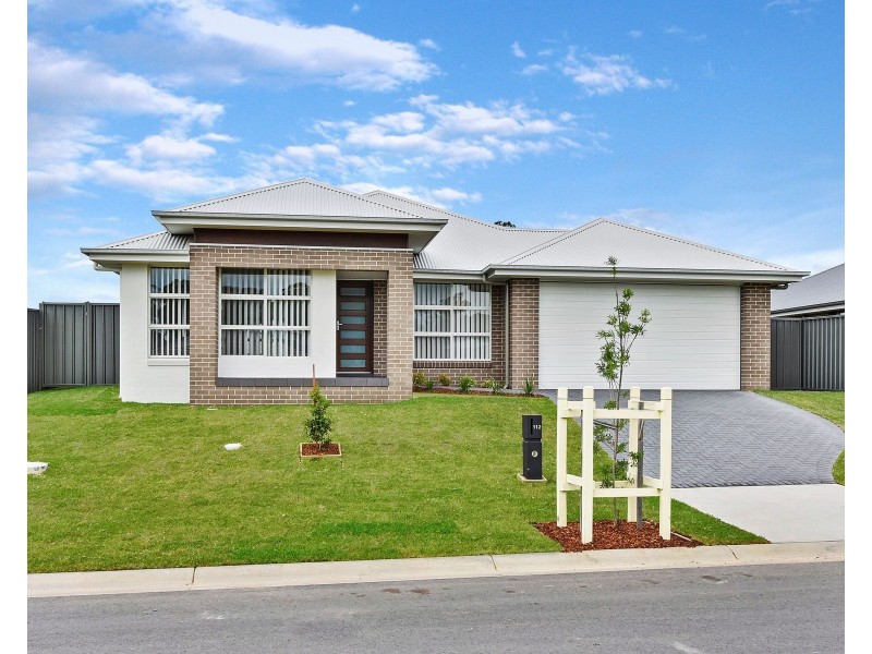 112 Balgownie Circuit, Heddon Greta NSW 2321