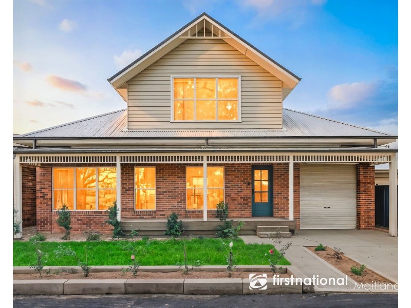 21A Sharkeys Lane, Lorn NSW 2320