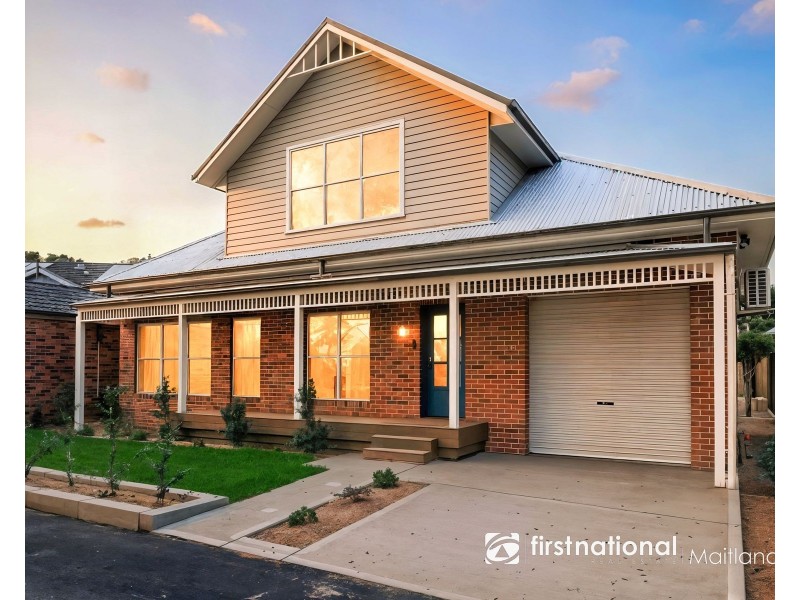 21A Sharkeys Lane, Lorn NSW 2320