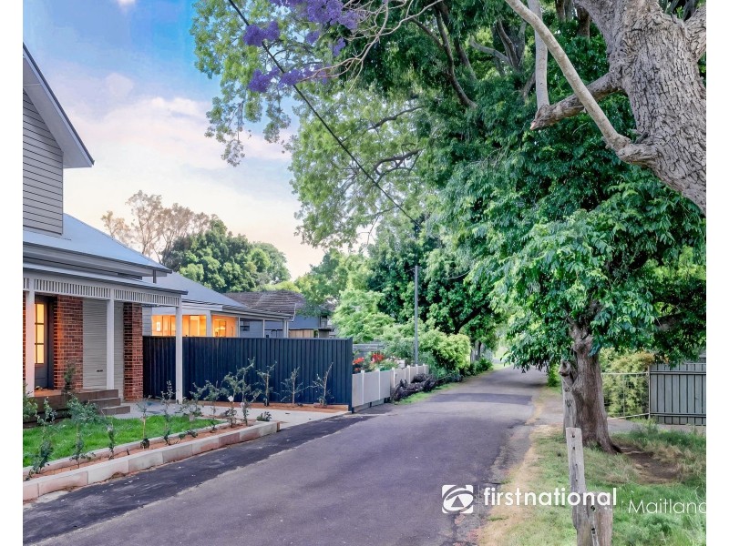 21A Sharkeys Lane, Lorn NSW 2320