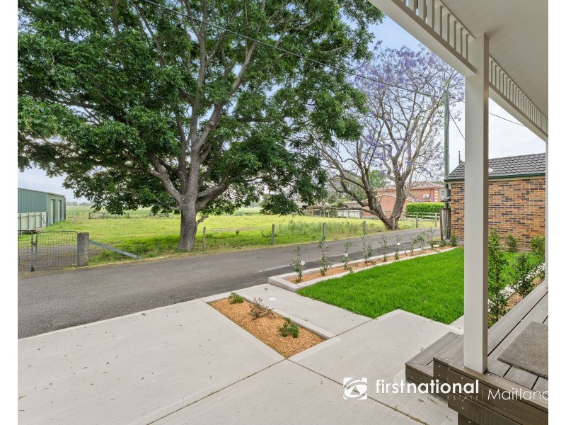 21A Sharkeys Lane, Lorn NSW 2320