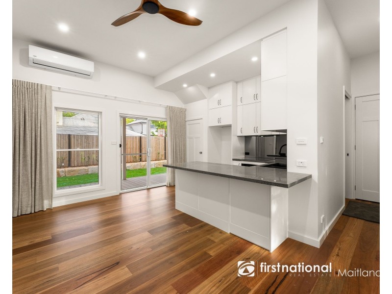 21A Sharkeys Lane, Lorn NSW 2320