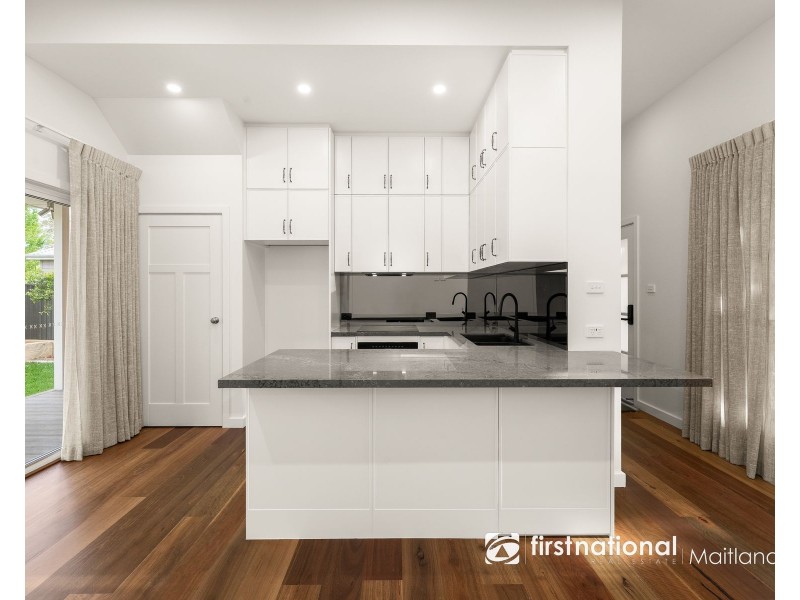 21A Sharkeys Lane, Lorn NSW 2320