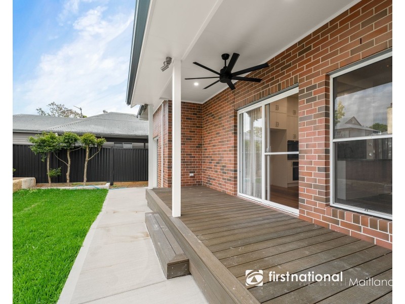 21A Sharkeys Lane, Lorn NSW 2320