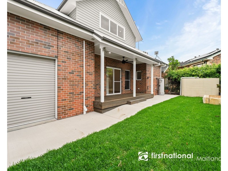 21A Sharkeys Lane, Lorn NSW 2320