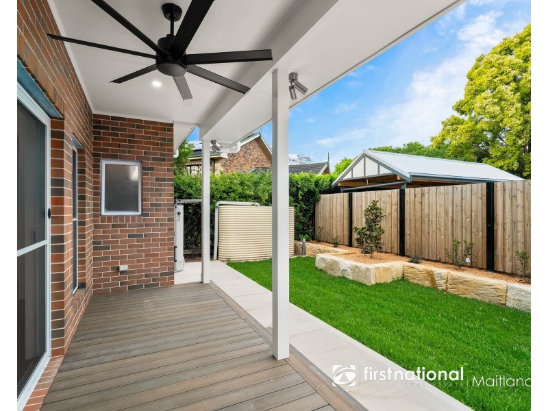 21A Sharkeys Lane, Lorn NSW 2320