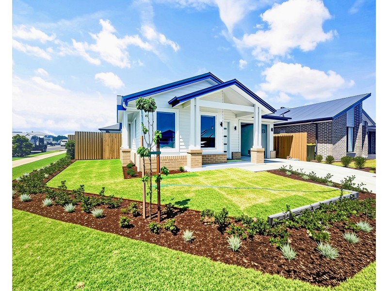 40 Wattawan Crescent, Anambah NSW 2320