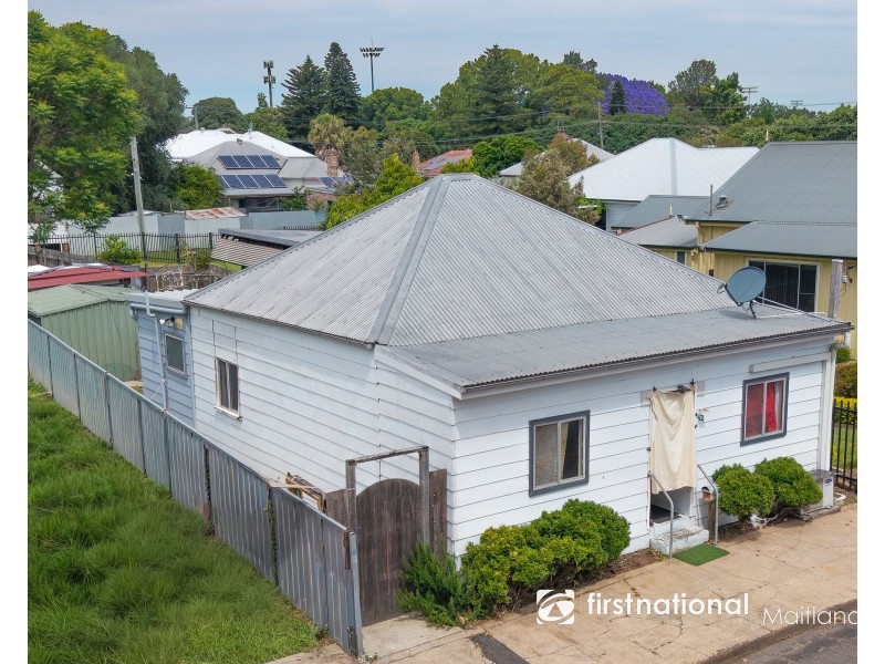 52 Hunter Street, Horseshoe Bend NSW 2320