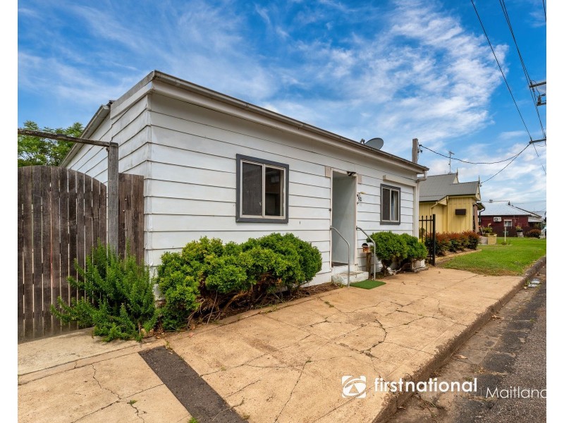 52 Hunter Street, Horseshoe Bend NSW 2320