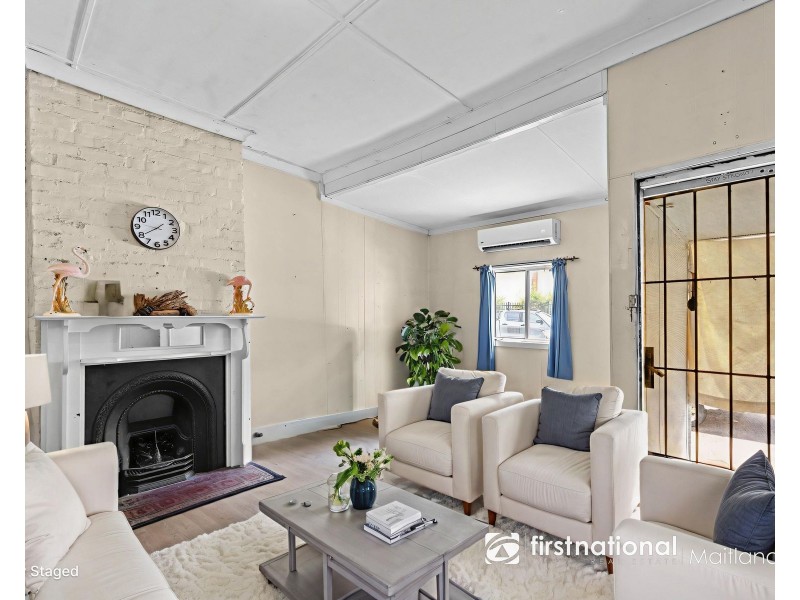 52 Hunter Street, Horseshoe Bend NSW 2320