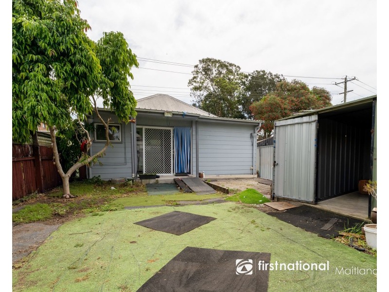 52 Hunter Street, Horseshoe Bend NSW 2320