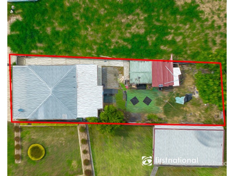 52 Hunter Street, Horseshoe Bend NSW 2320
