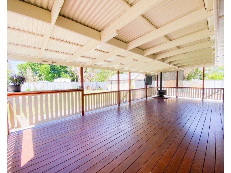 10 Robins Street, Horseshoe Bend NSW 2320