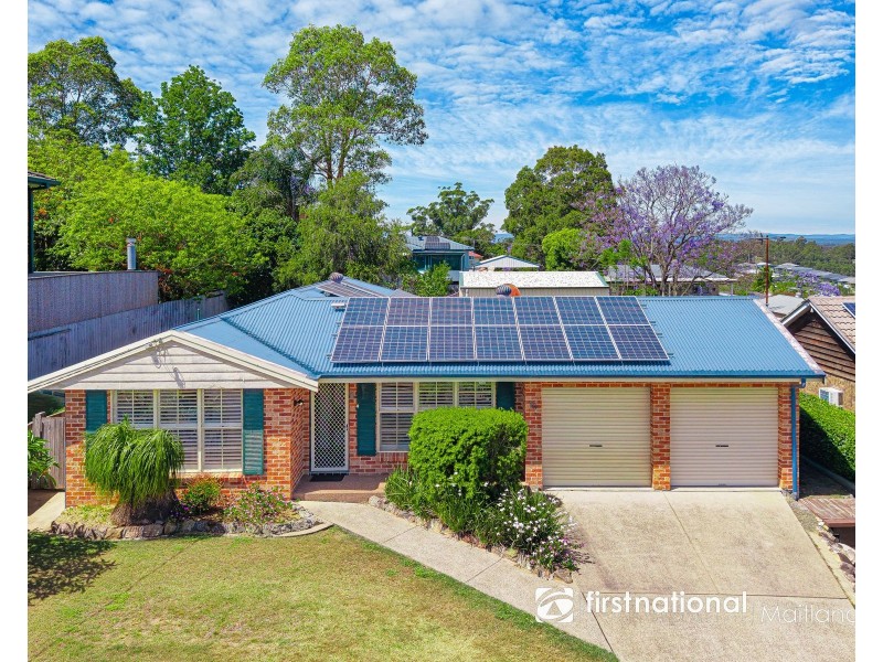 16 William Street, Gillieston Heights NSW 2321