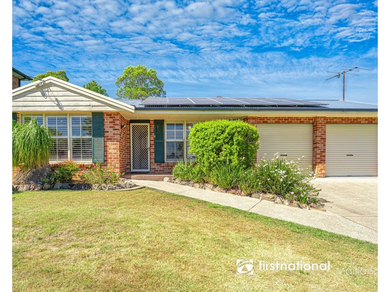 16 William Street, Gillieston Heights NSW 2321