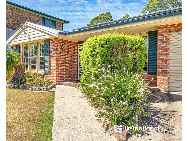 16 William Street, Gillieston Heights NSW 2321