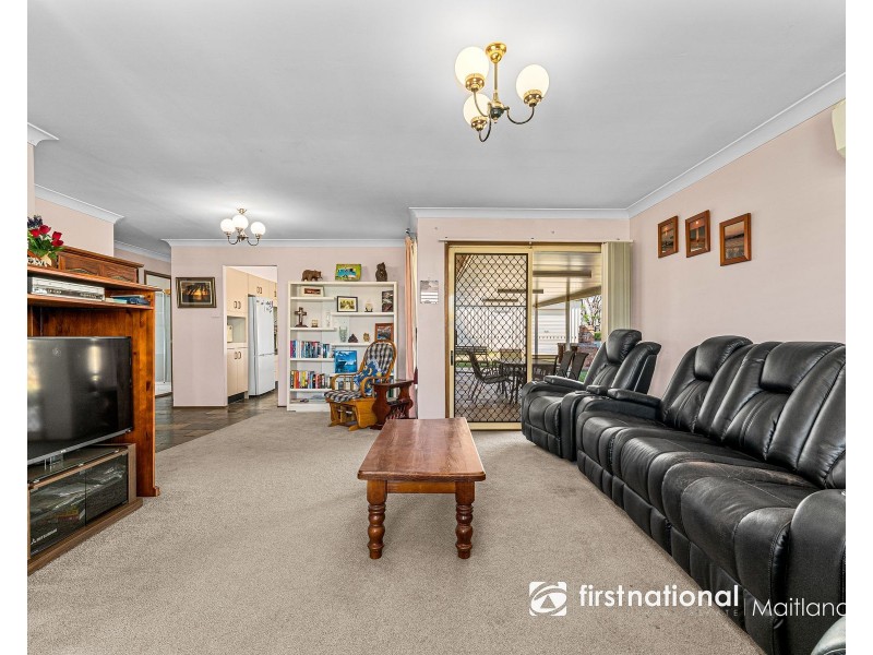 16 William Street, Gillieston Heights NSW 2321