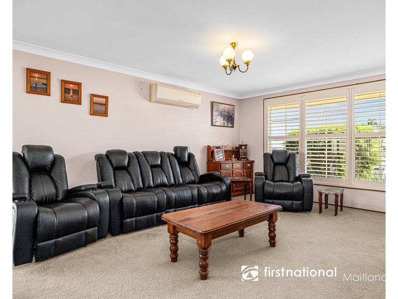 16 William Street, Gillieston Heights NSW 2321