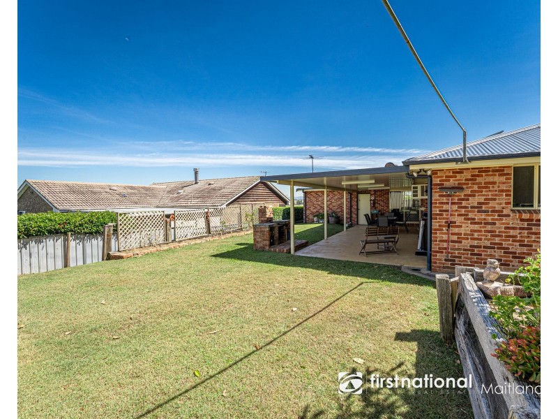 16 William Street, Gillieston Heights NSW 2321