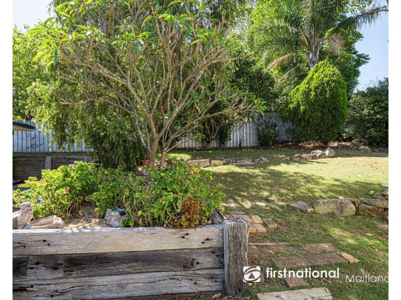 16 William Street, Gillieston Heights NSW 2321