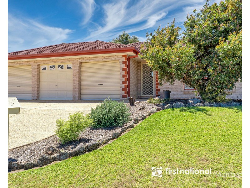 22 Richard Road, Rutherford NSW 2320