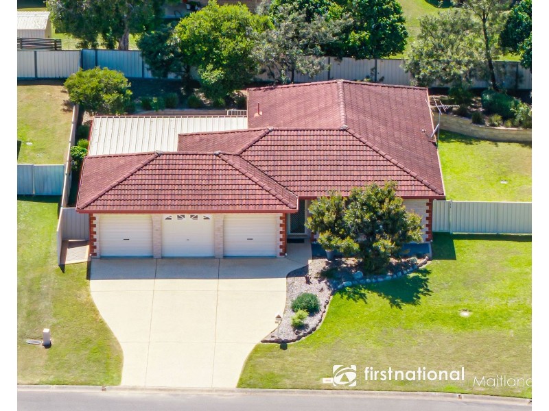 22 Richard Road, Rutherford NSW 2320