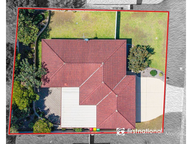 22 Richard Road, Rutherford NSW 2320
