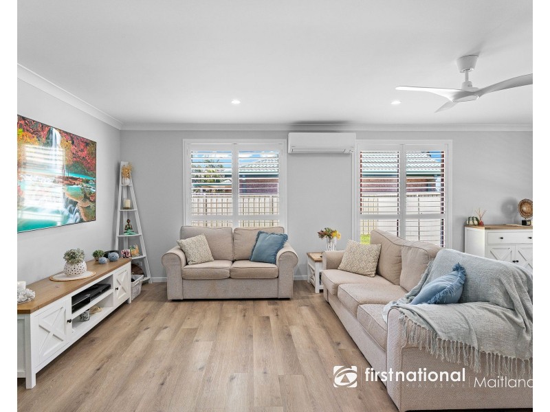 22 Richard Road, Rutherford NSW 2320