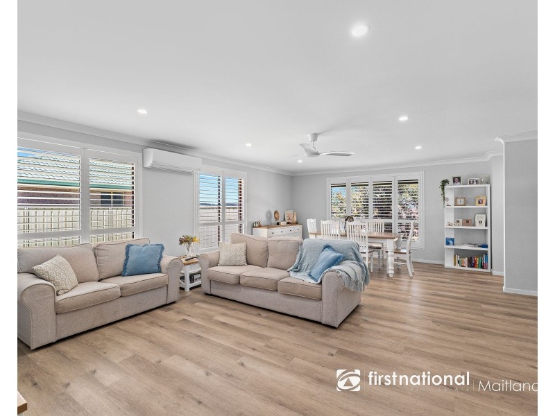 22 Richard Road, Rutherford NSW 2320