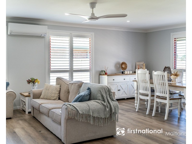22 Richard Road, Rutherford NSW 2320