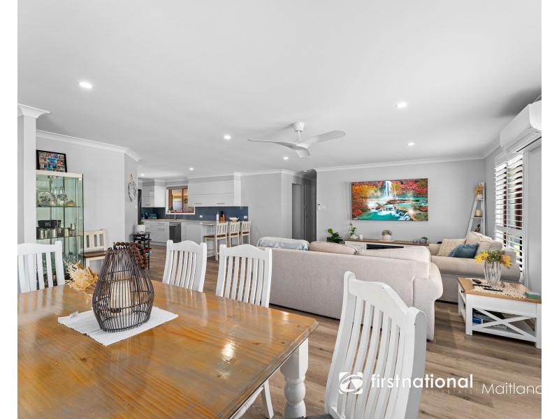 22 Richard Road, Rutherford NSW 2320