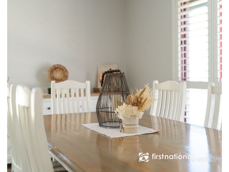 22 Richard Road, Rutherford NSW 2320