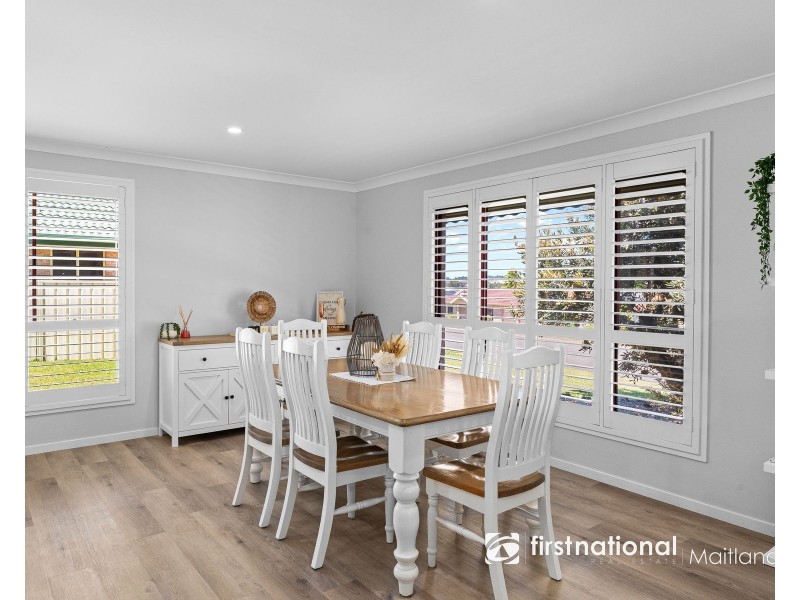 22 Richard Road, Rutherford NSW 2320