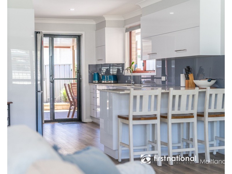 22 Richard Road, Rutherford NSW 2320