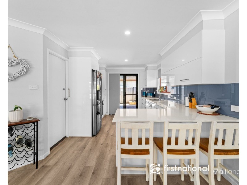 22 Richard Road, Rutherford NSW 2320