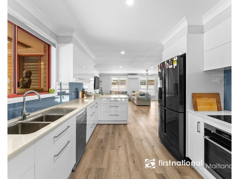 22 Richard Road, Rutherford NSW 2320