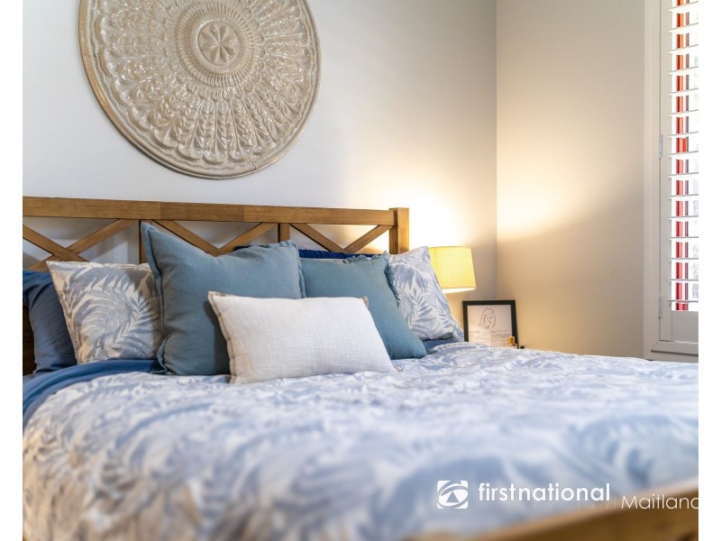 22 Richard Road, Rutherford NSW 2320