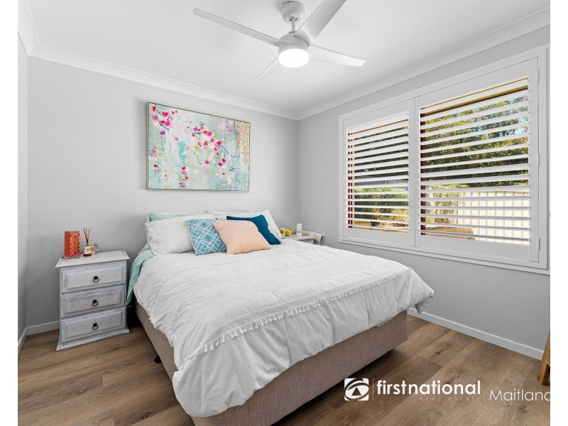 22 Richard Road, Rutherford NSW 2320