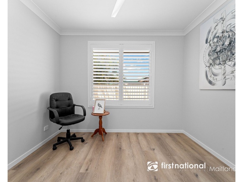 22 Richard Road, Rutherford NSW 2320