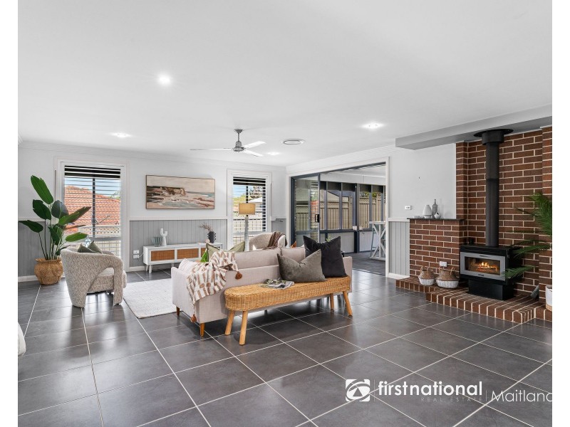 3 Linwood Close, Bolwarra Heights NSW 2320
