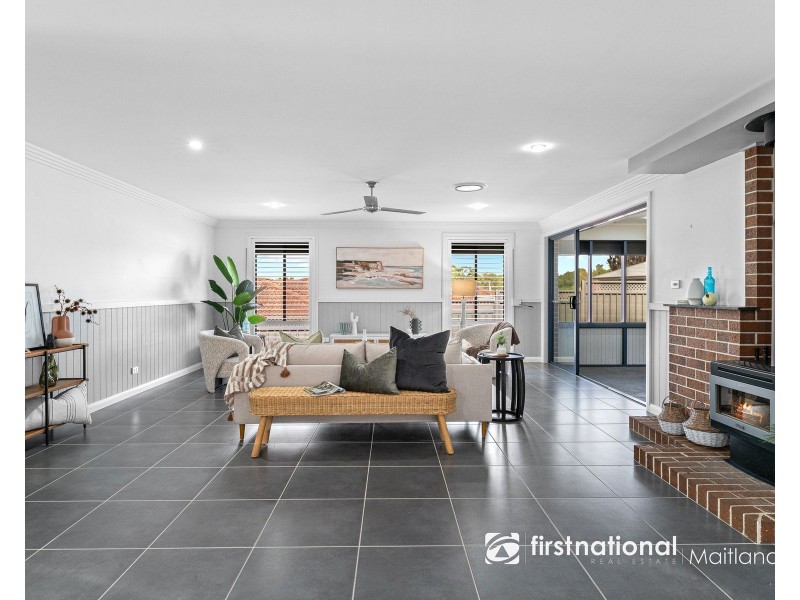 3 Linwood Close, Bolwarra Heights NSW 2320