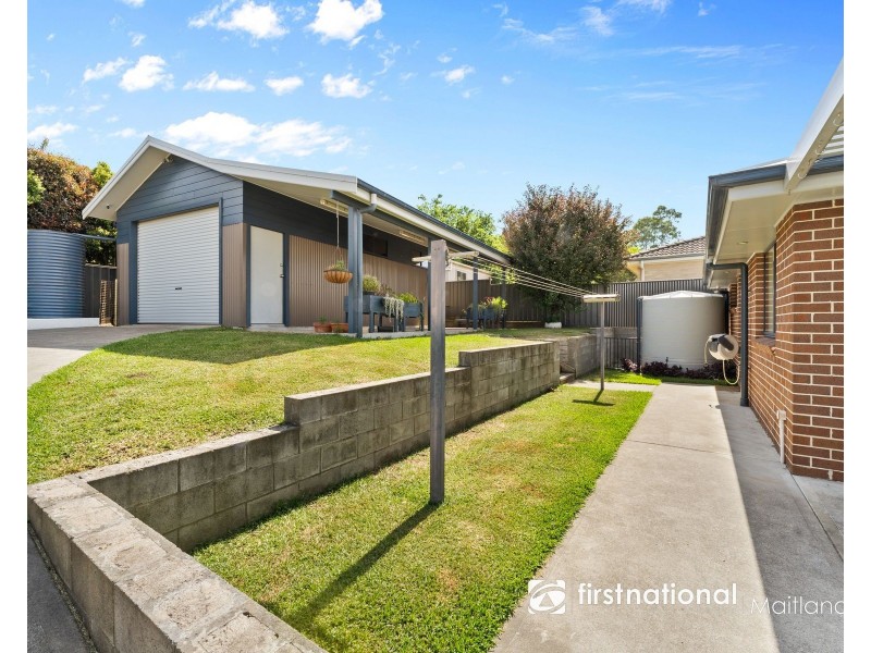 3 Linwood Close, Bolwarra Heights NSW 2320